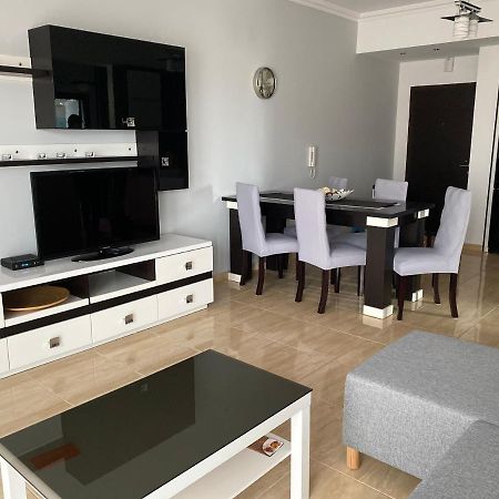 Sunny Apartament Saranda Extérieur photo