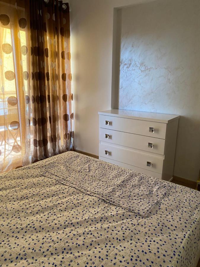 Sunny Apartament Saranda Extérieur photo