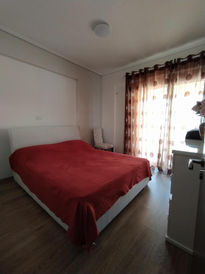 Sunny Apartament Saranda Extérieur photo