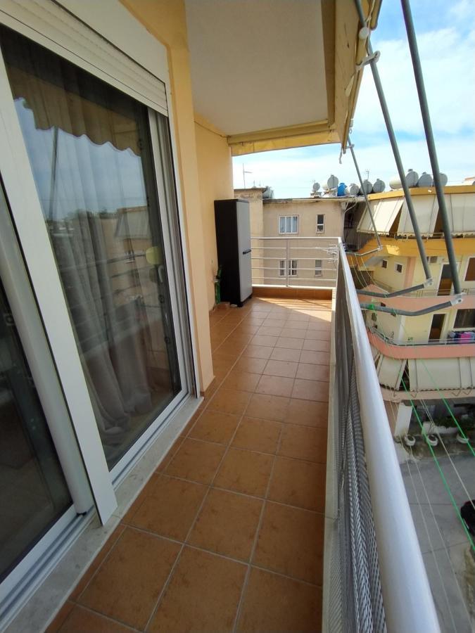 Sunny Apartament Saranda Extérieur photo